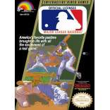 Nintendo NES Major League Baseball (Solo el Cartucho)